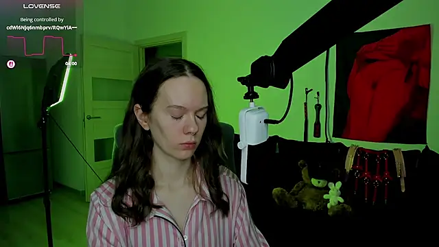 Chatroom XXX en direct de Goddess_of_Fertility