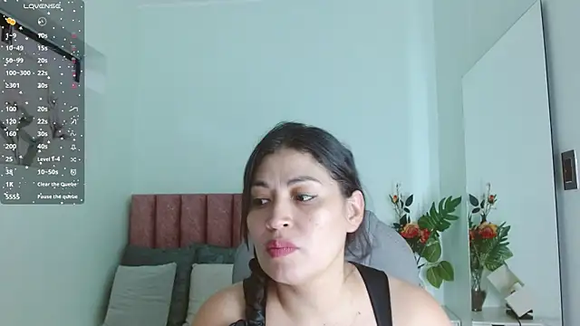 Živý XXX chat sophia_hadid