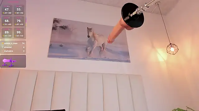 Chat XXX ao vivo de jessica_montez05