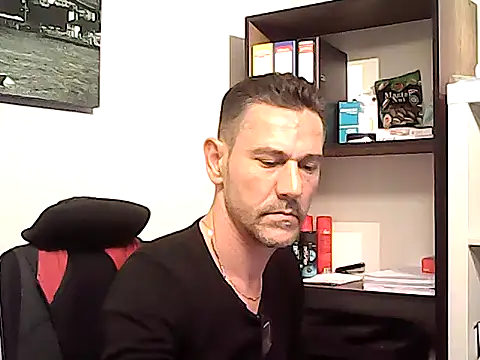 mastercharisma35 Chat XXX live