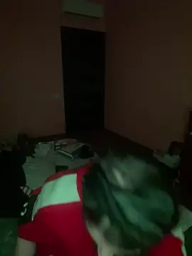 Chat XXX ao vivo de Flossy_Vettie