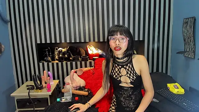 Mara_Gonzalez's Live XXX Chat