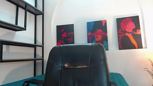 Chat XXX en directo de Lean_Portman