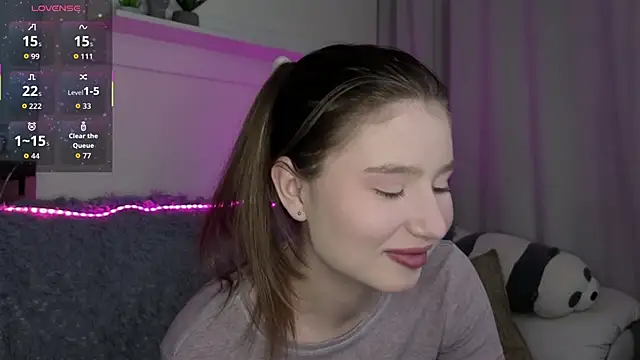 _Lua__ Live XXX Chat