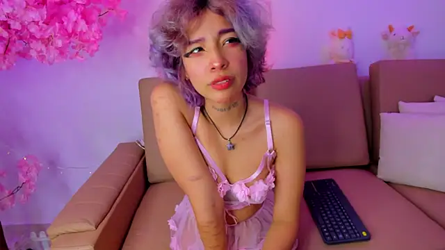 Chaotic_star 现场XXX聊天