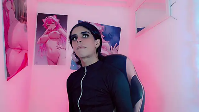 Stefani__R: вебкам-шоу