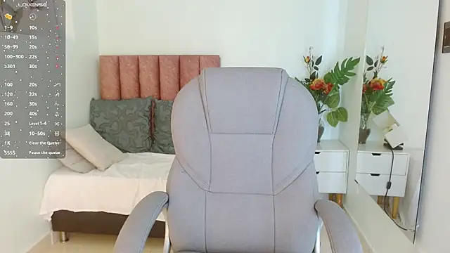 sophia_hadid 即時 XXX 聊天