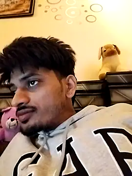 soft_hearted Webcam Show