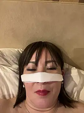 Mitsuco_surflady 现场XXX聊天