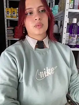 steffmontespink18 现场XXX聊天