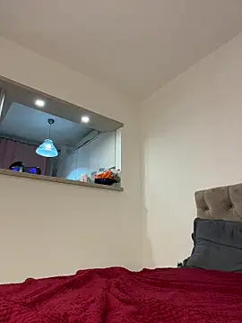 IrisBlues' Live XXX Chat