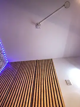 Babylanckk Live XXX-Chat