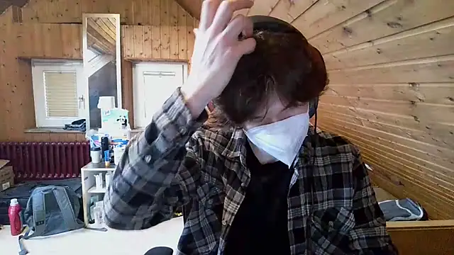 Imagerysin23 Show Webcam