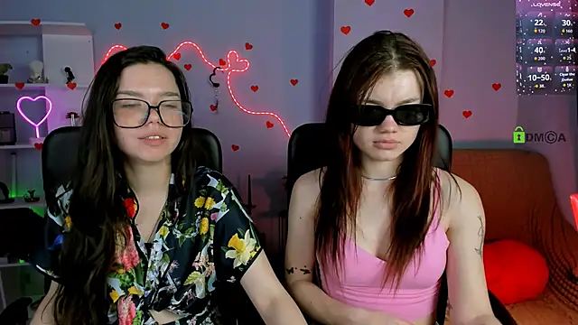 Chat XXX en directo de isabel_wave