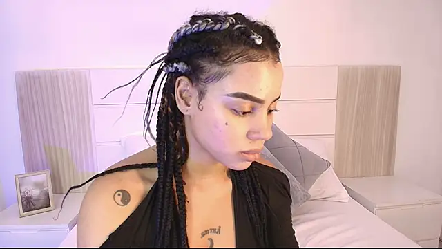 Chat XXX Live tamara_walter