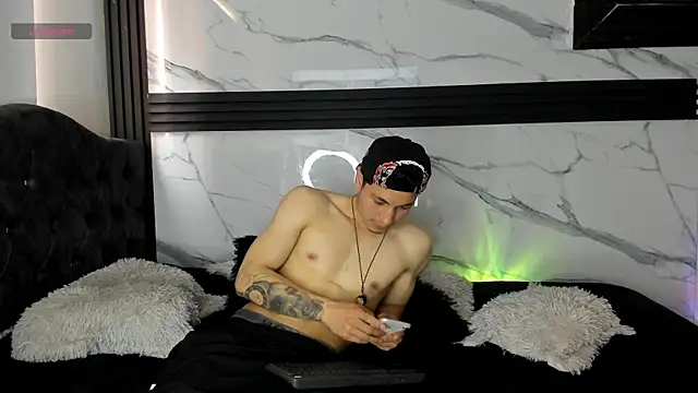 ThiagoFerrero_Hot ওয়েবক্যাম শো