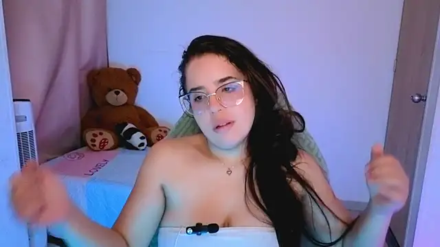 Chat XXX en directo de _alicia_z