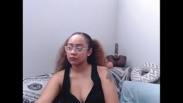 Show Webcam de RylReese