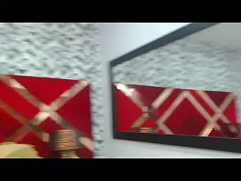 Show de SusanMendoza na webcam