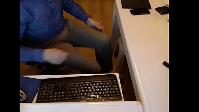 Chatroom XXX en direct de dutchpornking