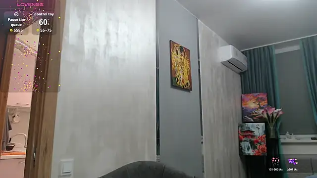 Stacy_Davice Chat XXX in diretta