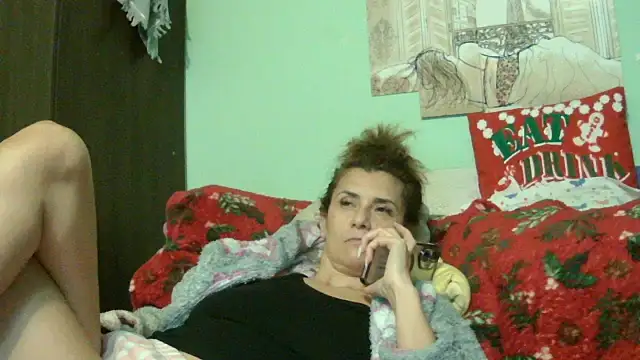 แชท XXX สดของ SexyGioconda