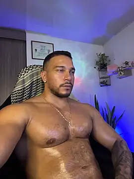 FreszX webkamerás műsora