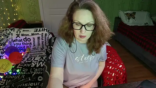 MarleneDietrich – Naživo XXX chat