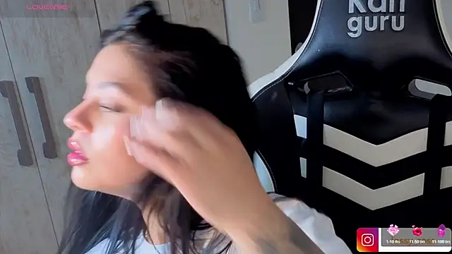 Victoryyy_ Chat XXX live