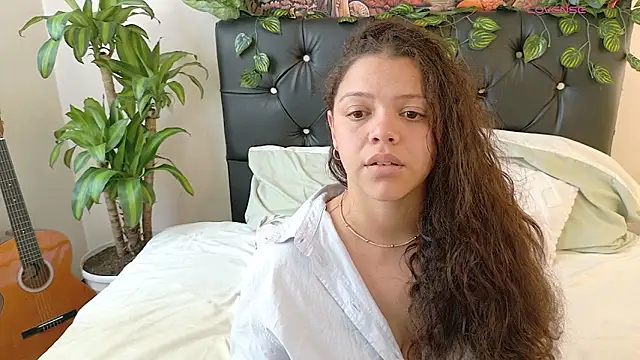 Živý XXX chat Amanda_sweet