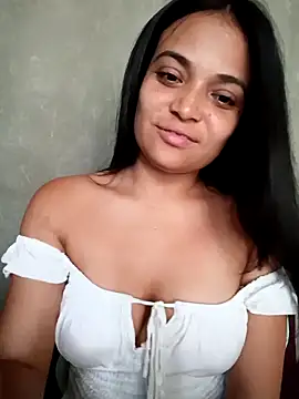 _Estrellita_ élő XXX-chatje