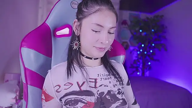 Živý XXX chat Rebecah_1