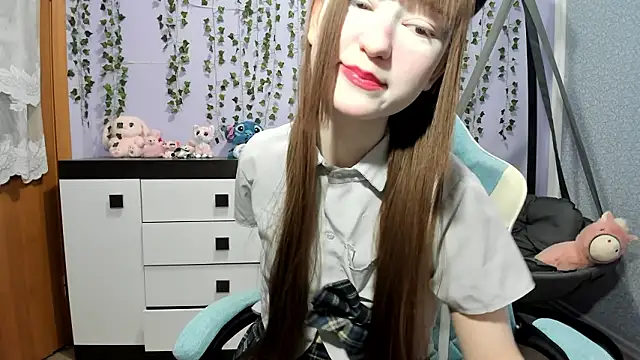 Yoonhee_ki Obrolan Langsung XXX