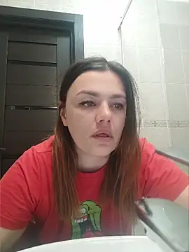 KrissSexi Obrolan Langsung XXX