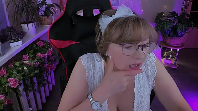 sugar_vivien – Live XXX-chat