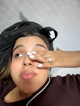 Živý XXX chat Colibri_xxx