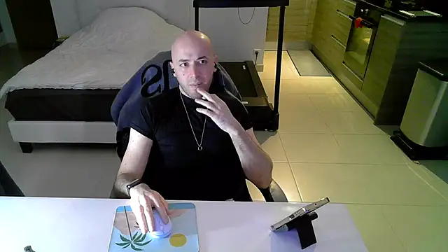 Show Webcam de ALi_084