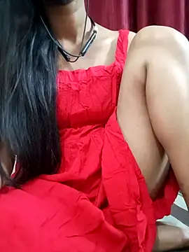 Chat XXX en directo de hansika_25