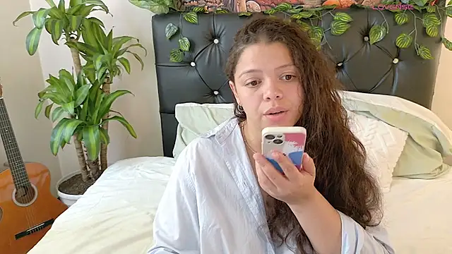 دردشة Amanda_sweet الجنسية المباشرة