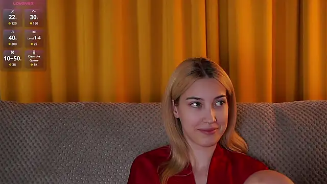 แชท XXX สดของ AngelicRice