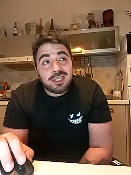 Show de webcam de bear_skinny