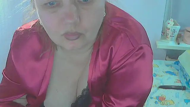 Lusi-777n Live XXX chat