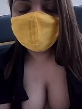 Živý XXX chat JassPreet_