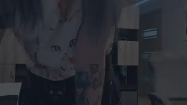 HighelikeGirl's Live XXX Chat