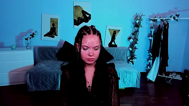 Živý XXX chat BetsyKiss