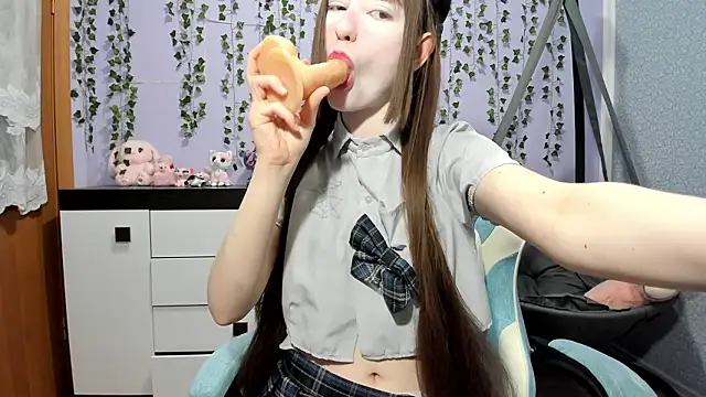 แชท XXX สดของ Yoonhee_ki