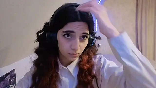 Онлайн чат XXX Blissmissataeses