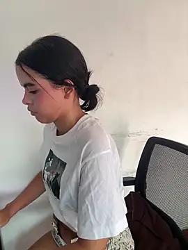 Czat XXX na żywo – kitty_rousse01