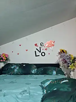 Онлайн чат XXX SweetMaddy888