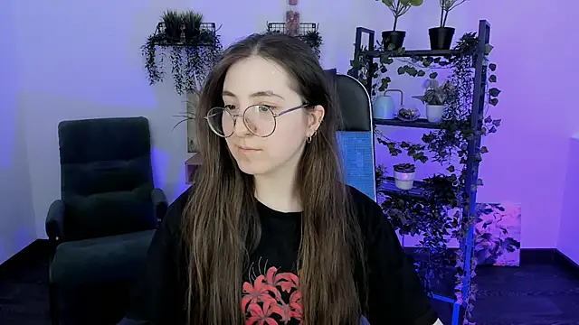 Chatroom XXX en direct de VirtuallVoyant